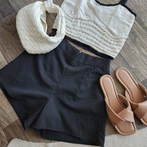 Showpo Shorts size 8